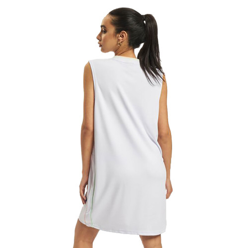 FUBU Γυναικείο φόρεμα Athletics Harlem Sleeveless Dress